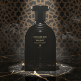 Omerta EDP 100ml "Conclude Oud Black Edition" Chyprová