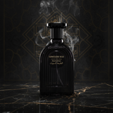 Omerta EDP 100ml "Conclude Oud Black Edition" Chyprová