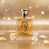 EDP 100 ml "Si Femme Chic" - květinová vůně