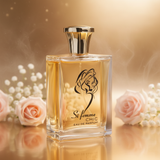 EDP 100 ml "Si Femme Chic" - květinová vůně