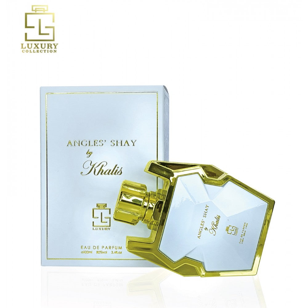 EDP 100ml "Angles' Shay" – orientálně-květinová vůně pro ženy