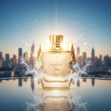 EDP 100ml "Angles' Shay" – orientálně-květinová vůně pro ženy