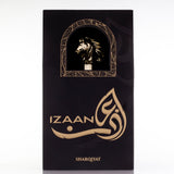 EDP 100ml "Izaan" - orientálně-květinová vůně unisex