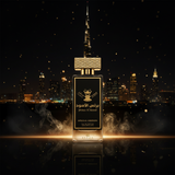 EDP 80ml "Prince Al Aswad" – orientální vůně pro muže