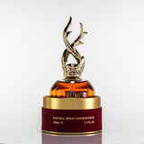 EDP 100ml "Rumor" – květinovo-ovocná vůně unisex