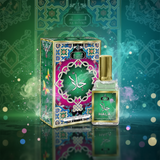 EDP 30ml "Hala" – květinovo-ovocná vůně unisex