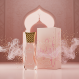 Parfémový olej 20ml "Sensational" - orientálně-květinová vůně pro ženy