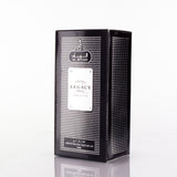 Parfémový olej 20ml "Legacy Silver" – dřevitá vůně unisex