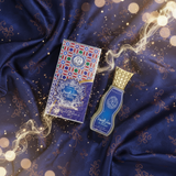 Parfémový olej 20ml "Musk Al Shuyukh" – dřevito-orientální vůně pro muže