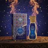 Parfémový olej 20ml "Musk Al Shuyukh" – dřevito-orientální vůně pro muže