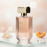EDP 100ml "Me My Life My Perfume" - květinovo-ovocná vůně