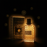 EDT 100ml "Roman Empire Men" - orientálně-dřevitá vůně pro muže