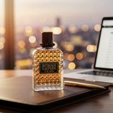 EDT 100ml "Roman Empire Men" - orientálně-dřevitá vůně pro muže