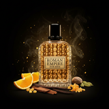 EDT 100ml "Roman Empire Men" - orientálně-dřevitá vůně pro muže