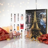 Adventní kalendář s exkluzivními mini parfémy