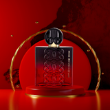 EDP 100ml "Black Intense Red Mystike" - květinovo-ovocná vůně