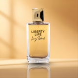 EDP 100ml "Liberty Life Long Island" - orientální vůně