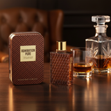 Linn Young EDT 100ml "Admiration Pure" – orientálně-dřevitá vůně