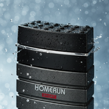 Linn Young EDT 100ml "Homerun Sports" – dřevito-kořenitá vůně