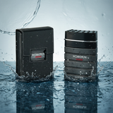 Linn Young EDT 100ml "Homerun Sports" – dřevito-kořenitá vůně