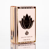 15ml EDP "SPARTANIAN LADY" – orientálně-dřevitá vůně