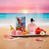 15 ml EDP "PINK SORBET" - ovocná - aromatická vůně