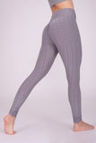 Tvarující legíny Velform Booty Lift, šedá