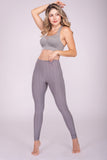 Tvarující legíny Velform Booty Lift, šedá