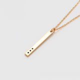 Pozlacený Slitinový Náhrdelník s Červeným Emporia® Křišťálem a se Zeleným Emporia® Křišťálem ( Náhrdelník+Přívěsek )