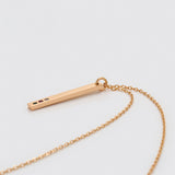 Pozlacený Slitinový Náhrdelník s Červeným Emporia® Křišťálem a se Zeleným Emporia® Křišťálem ( Náhrdelník+Přívěsek )