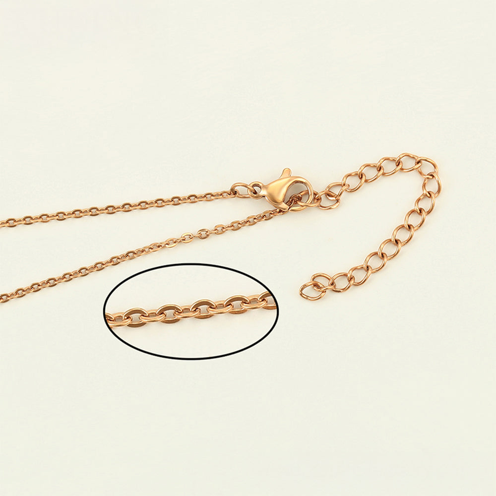 Pozlacená Slitinová Sada s Červeným Emporia® Křišťálem ( Náhrdelník+Náušnice+Přívěsek )