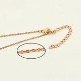 Pozlacená Slitinová Sada s Červeným Emporia® Křišťálem ( Náhrdelník+Náušnice+Přívěsek )