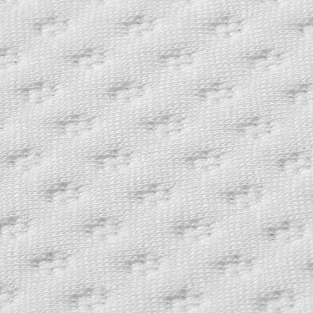 Potah na matraci Eazzzy prémiové kvality s prostěradlem ZDARMA, 140x200x9 cm