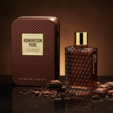 Linn Young EDT 100ml "Admiration Pure" – orientálně-dřevitá vůně