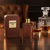 Linn Young EDT 100ml "Admiration Pure" – orientálně-dřevitá vůně