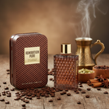 Linn Young EDT 100ml "Admiration Pure" – orientálně-dřevitá vůně