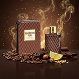 Linn Young EDT 100ml "Admiration Pure" – orientálně-dřevitá vůně