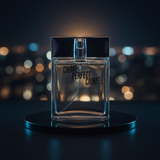 Georges Mezotti EDT 100ml "Crime Perfect Crime" – dřevitě-květinová pižmová vůně