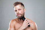 Akumulátorový zastřihovač vlasů a vousů Velform Haircutter