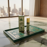6 ml parfémového oleje ATTAR FULL