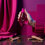 100 ml Eau de Parfum LA PASSION EN PINK Květinová Ovocná Vůně pro Ženy