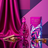 100 ml Eau de Parfum LA PASSION EN PINK Květinová Ovocná Vůně pro Ženy