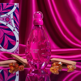 100 ml Eau de Parfum LA PASSION EN PINK Květinová Ovocná Vůně pro Ženy