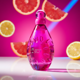 100 ml Eau de Parfum LA PASSION EN PINK Květinová Ovocná Vůně pro Ženy