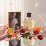 100 ml BLACK PASSION Orientální vůně pro ženy