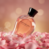 100 ml NIGHT TIME LOVE květinová vůně pro ženy
