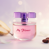 100 ml Eau de Parfum "My Flower" Květinově - Kořeněná Vůně pro Ženy