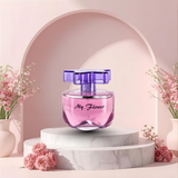 100 ml Eau de Parfum "My Flower" Květinově - Kořeněná Vůně pro Ženy