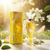 Omerta EDP 100ml "Love Feathers" Květinovo - kořeněná