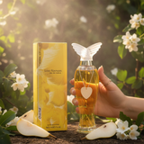 Omerta EDP 100ml "Love Feathers" Květinovo - kořeněná